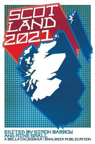 Cover image for Scotland 2021