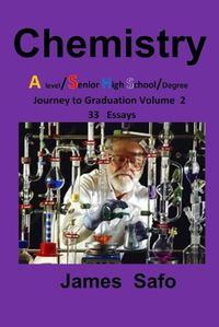 Cover image for Chemistry