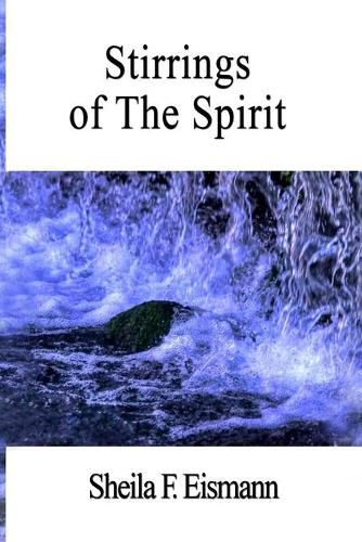 Cover image for Stirrings of The Spirit