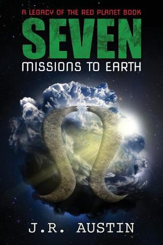 Cover image for Seven Missions to Earth