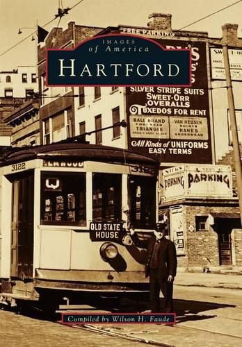 Cover image for Hartford