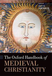 Cover image for The Oxford Handbook of Medieval Christianity