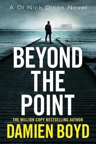 Cover image for Beyond the Point