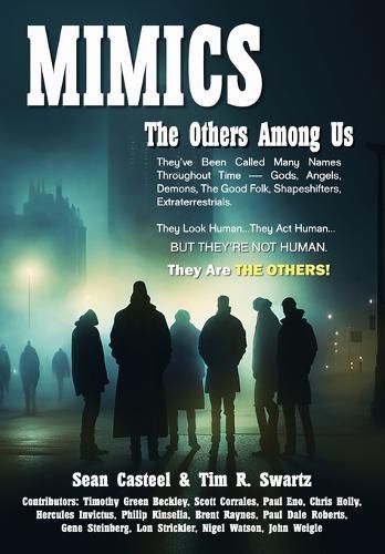 Mimics - The Others Among Us