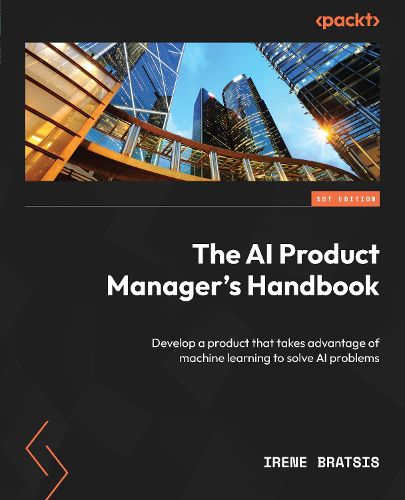 Cover image for The AI Product Manager's Handbook