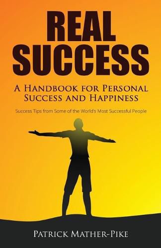 Cover image for Real Success