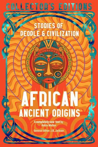 Cover image for African Ancient Origins