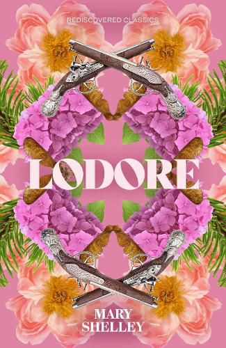 Cover image for Lodore