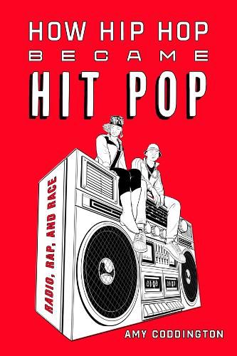 Cover image for How Hip Hop Became Hit Pop