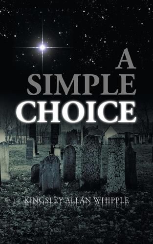 Cover image for A Simple Choice