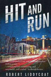 Cover image for Hit and Run