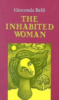 Cover image for The Inhabited Woman: A Novel