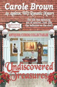 Cover image for Undiscovered Treasures