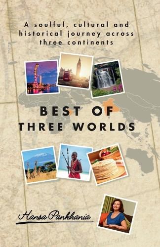 Cover image for Best of Three Worlds