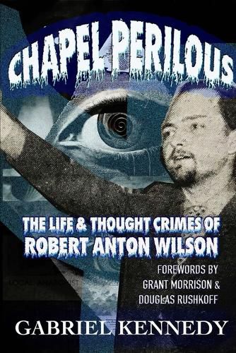 Cover image for Chapel Perilous