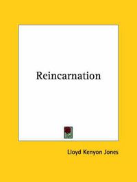 Cover image for Reincarnation