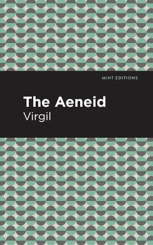 Cover image for The Aeneid