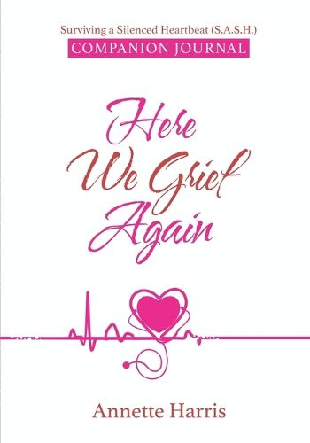 Cover image for Here We Grief Again