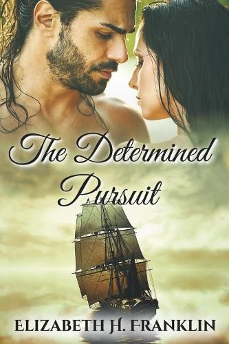 Cover image for The Determined Pursuit