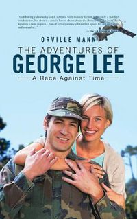 Cover image for The Adventures of George Lee