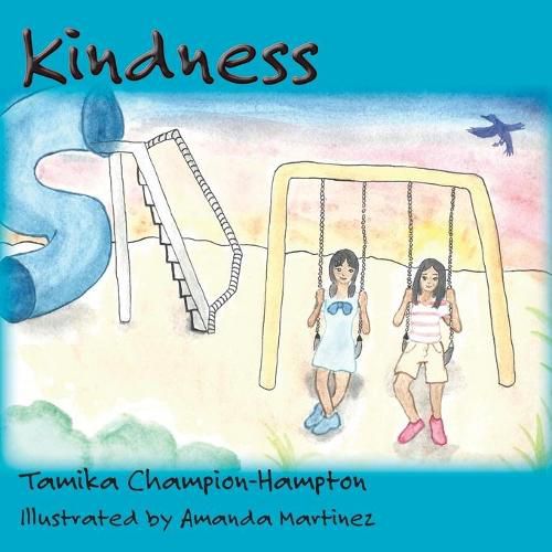 Cover image for Kindness