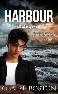 Cover image for Harbour