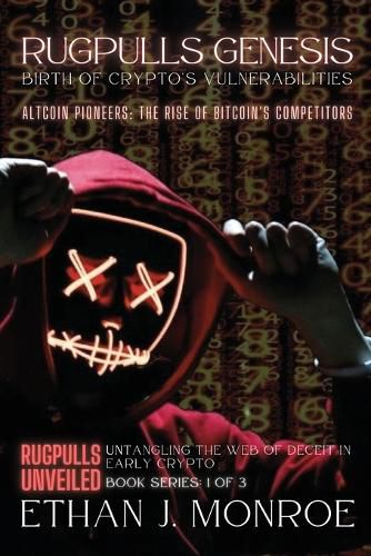 Cover image for Rugpulls Genesis