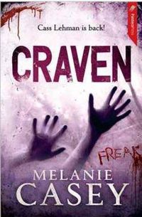 Cover image for Craven