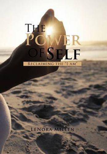 Cover image for The Power of Self