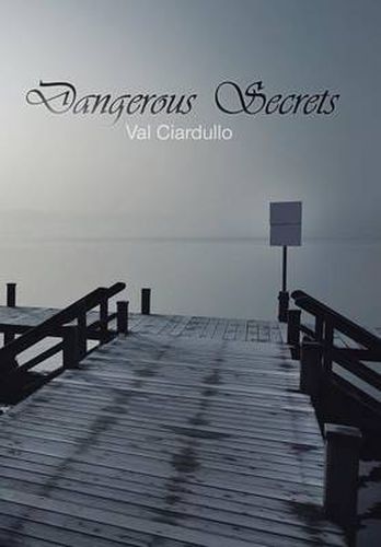 Cover image for Dangerous Secrets