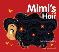 Cover image for Mimi's Hair