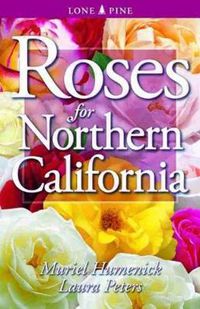 Cover image for Roses for Northern California