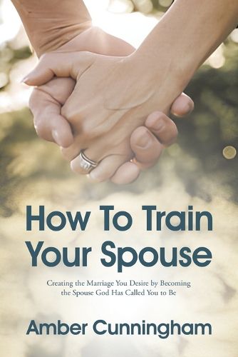 Cover image for How To Train Your Spouse