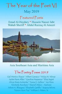 Cover image for The Year of the Poet VI May 2019