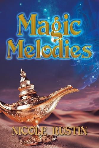 Cover image for Magic Melodies