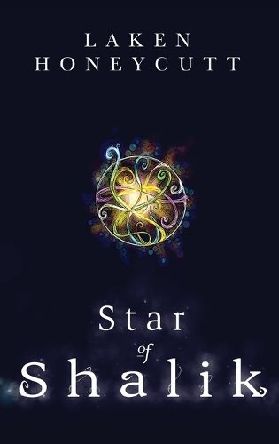 Cover image for Star of Shalik