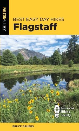 Cover image for Best Easy Day Hikes Flagstaff