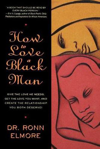 Cover image for How to Love a Black Man