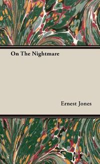 Cover image for On the Nightmare