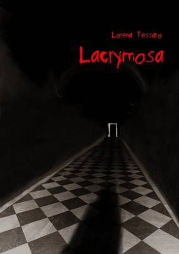 Cover image for Lacrymosa