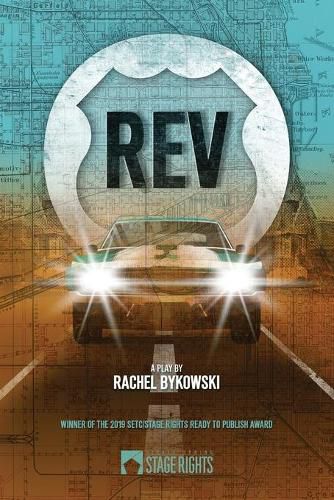 Cover image for Rev