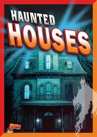 Cover image for Haunted Houses