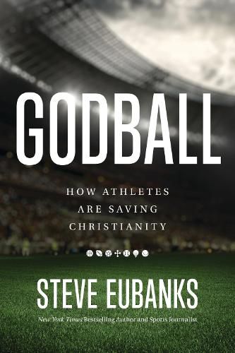 Cover image for Godball