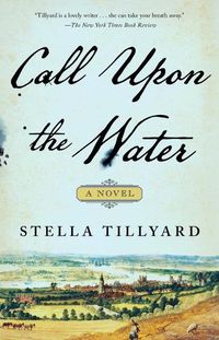 Cover image for Call Upon the Water