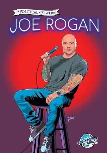 Cover image for Political Power