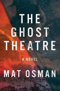 Cover image for The Ghost Theatre