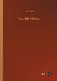 Cover image for The Little Minister