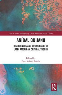 Cover image for Anibal Quijano