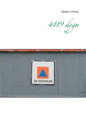 Cover image for 4119 dygn
