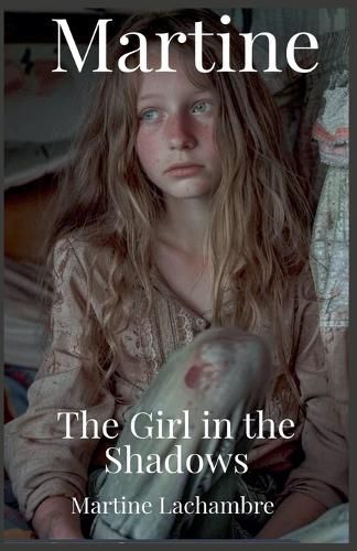 Cover image for Martine The Girl in the Shadows